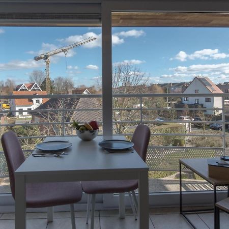 Studio Green Garden-7 By Interhome De Haan Eksteriør bilde