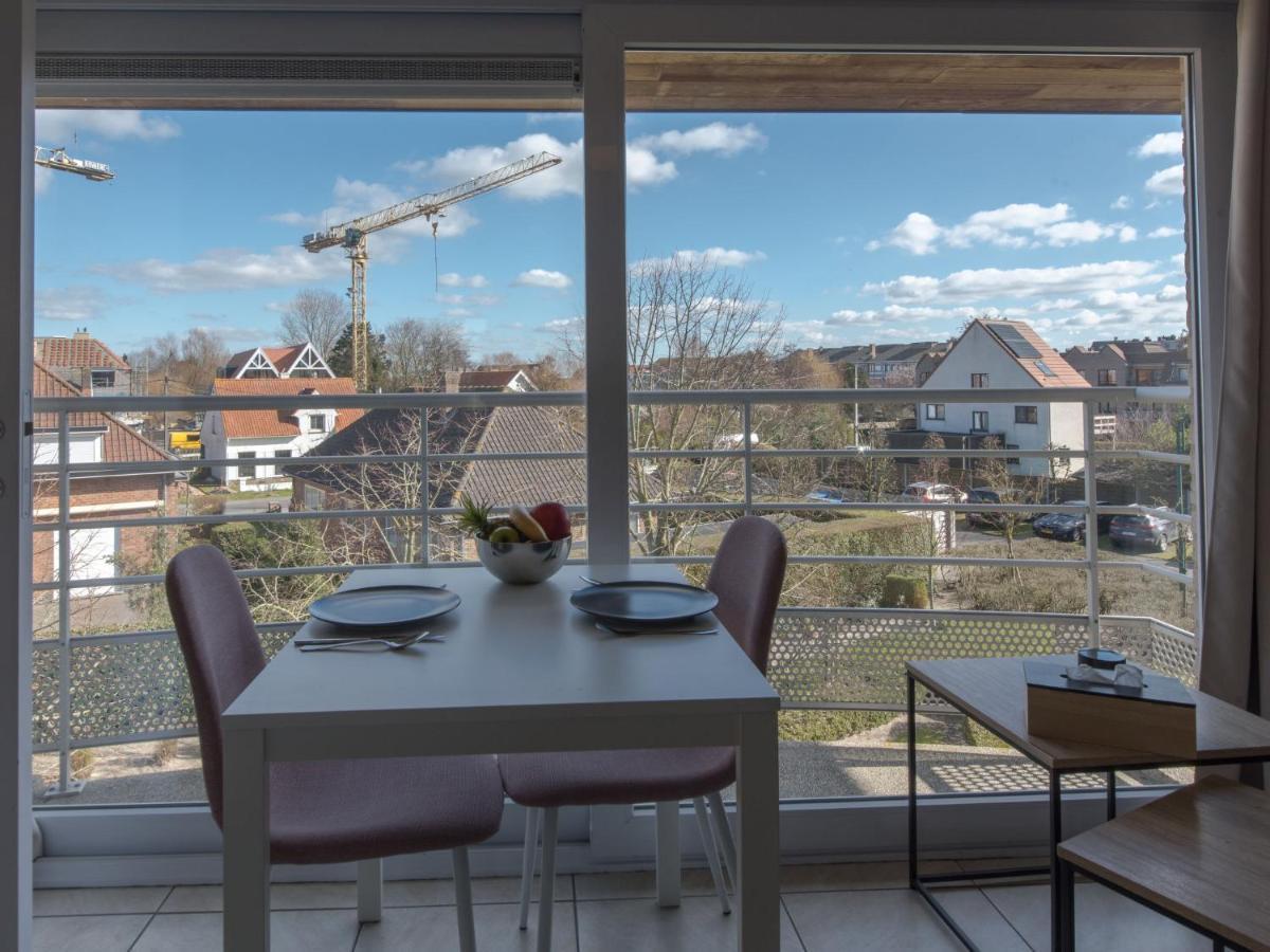 Studio Green Garden-7 By Interhome De Haan Eksteriør bilde