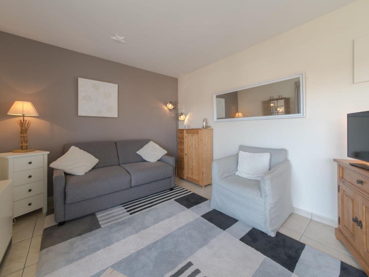 Studio Green Garden-7 By Interhome De Haan Eksteriør bilde