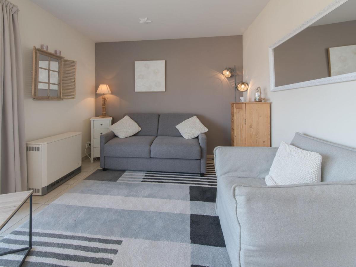 Studio Green Garden-7 By Interhome De Haan Eksteriør bilde