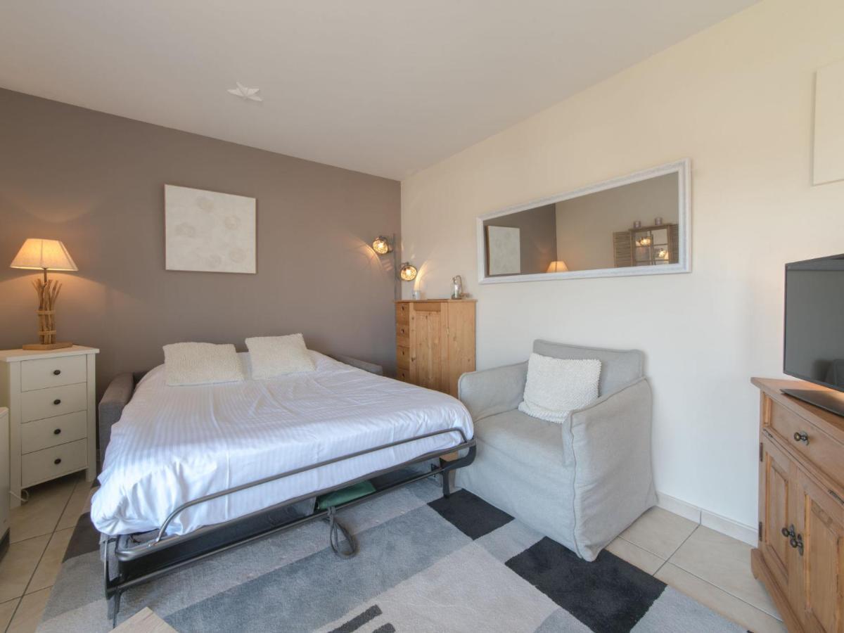 Studio Green Garden-7 By Interhome De Haan Eksteriør bilde