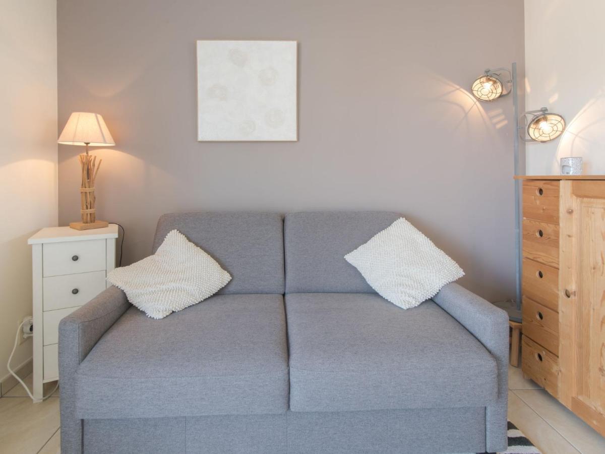 Studio Green Garden-7 By Interhome De Haan Eksteriør bilde