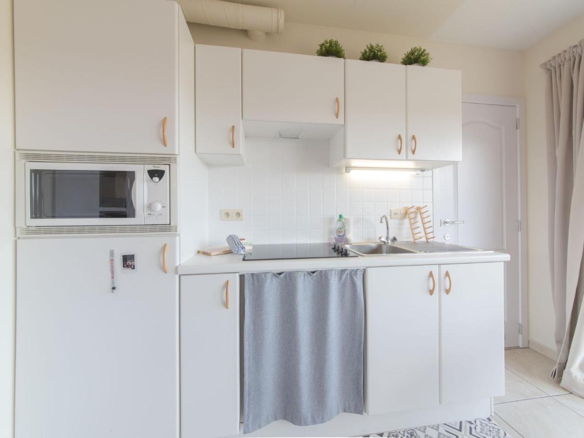Studio Green Garden-7 By Interhome De Haan Eksteriør bilde