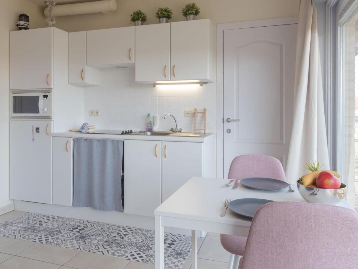 Studio Green Garden-7 By Interhome De Haan Eksteriør bilde