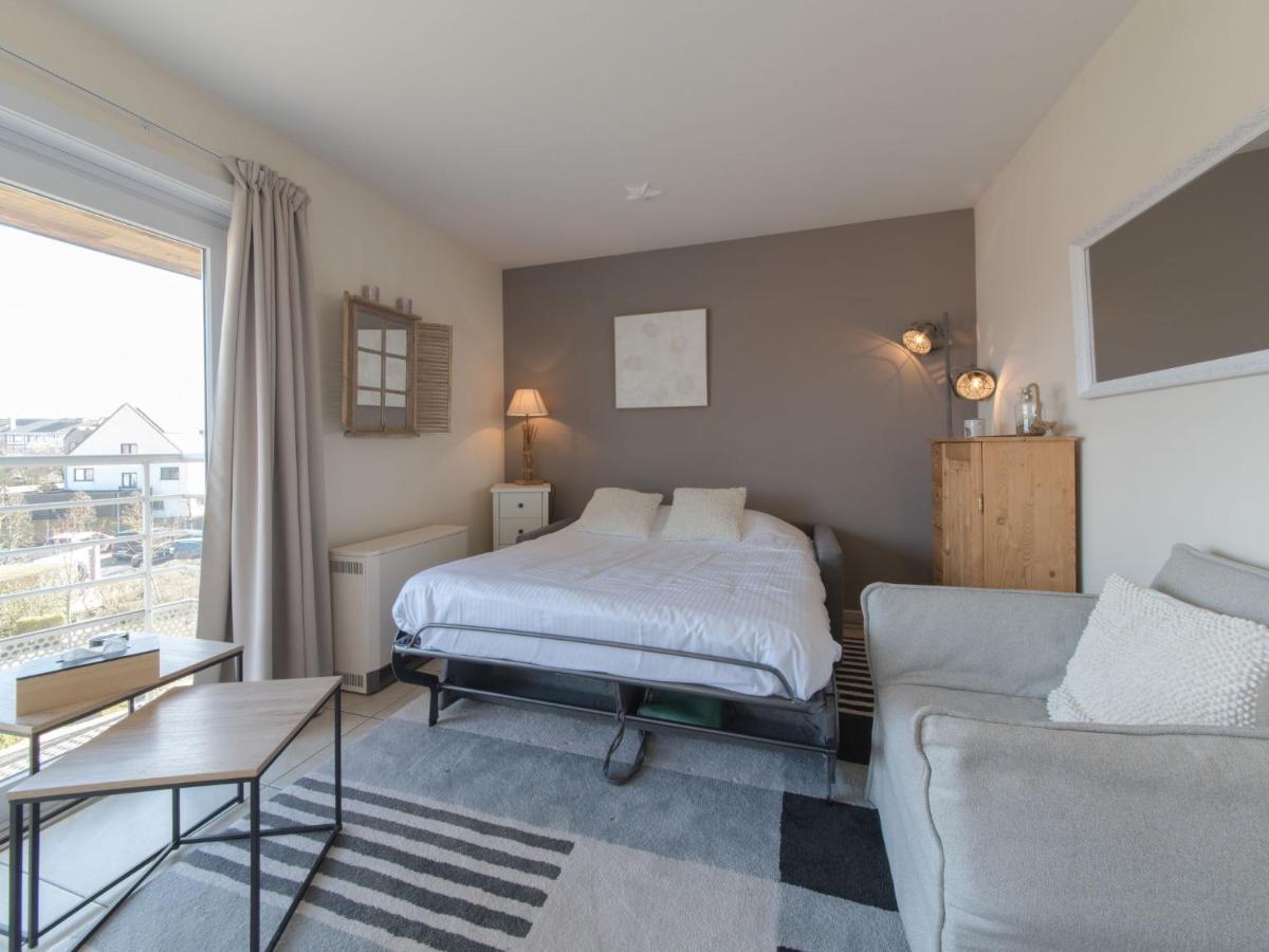Studio Green Garden-7 By Interhome De Haan Eksteriør bilde